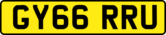 GY66RRU