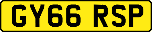 GY66RSP