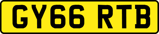 GY66RTB
