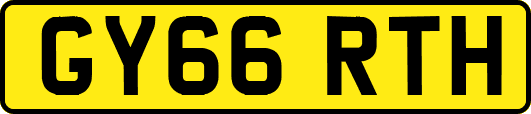 GY66RTH