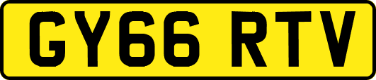 GY66RTV