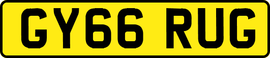 GY66RUG
