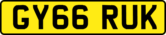 GY66RUK