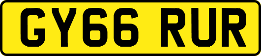 GY66RUR