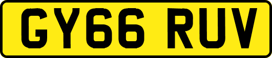 GY66RUV