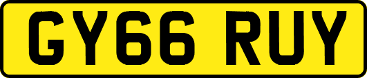 GY66RUY
