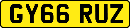 GY66RUZ
