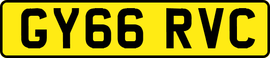 GY66RVC