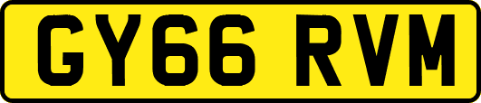 GY66RVM