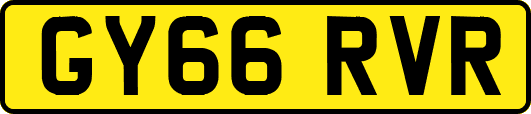 GY66RVR
