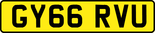 GY66RVU