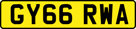 GY66RWA