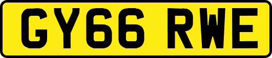 GY66RWE