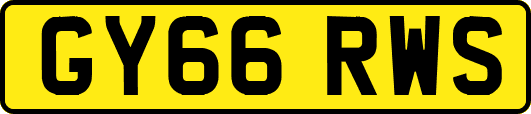 GY66RWS