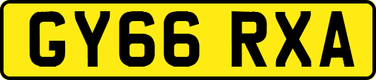 GY66RXA