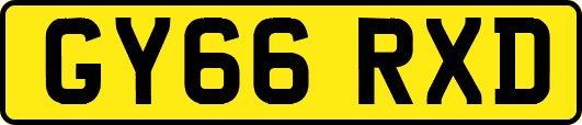 GY66RXD