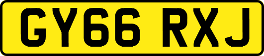 GY66RXJ