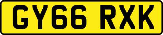GY66RXK