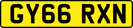 GY66RXN