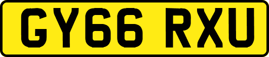 GY66RXU
