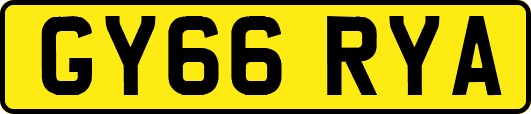 GY66RYA