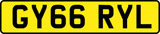 GY66RYL