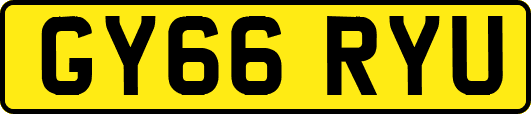 GY66RYU