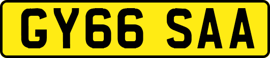 GY66SAA