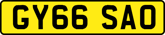 GY66SAO