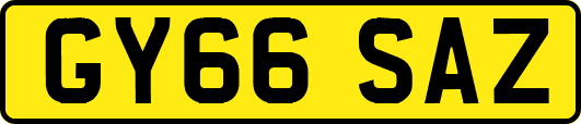 GY66SAZ