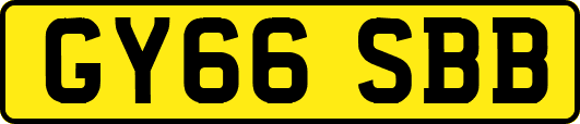 GY66SBB