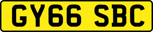 GY66SBC