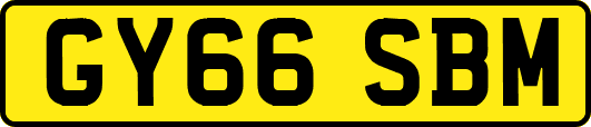 GY66SBM