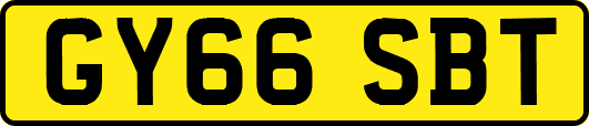 GY66SBT