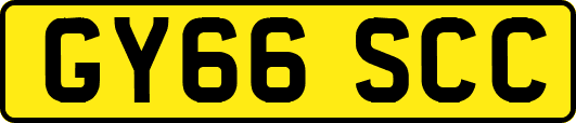 GY66SCC