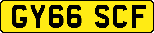 GY66SCF