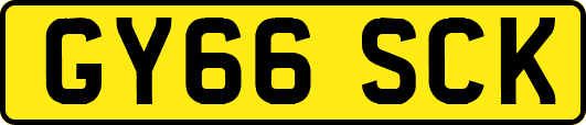 GY66SCK