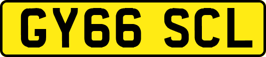 GY66SCL
