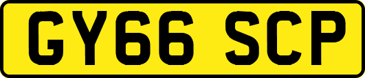 GY66SCP