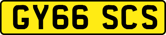 GY66SCS