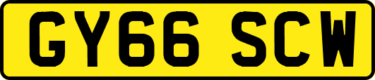 GY66SCW