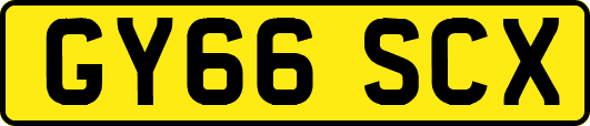 GY66SCX