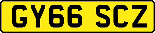 GY66SCZ