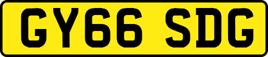 GY66SDG