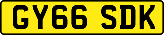 GY66SDK