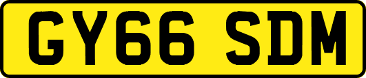 GY66SDM