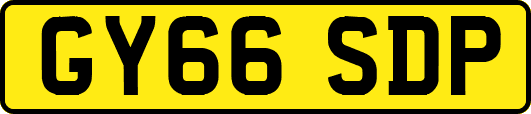 GY66SDP