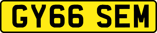 GY66SEM