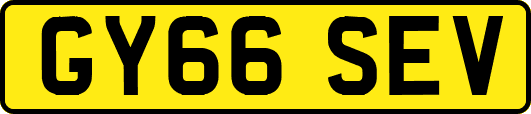GY66SEV