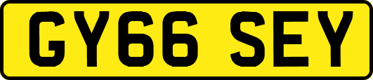 GY66SEY